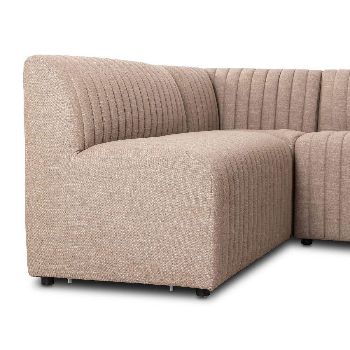 Augustine Dining Banquette L Shape 110"