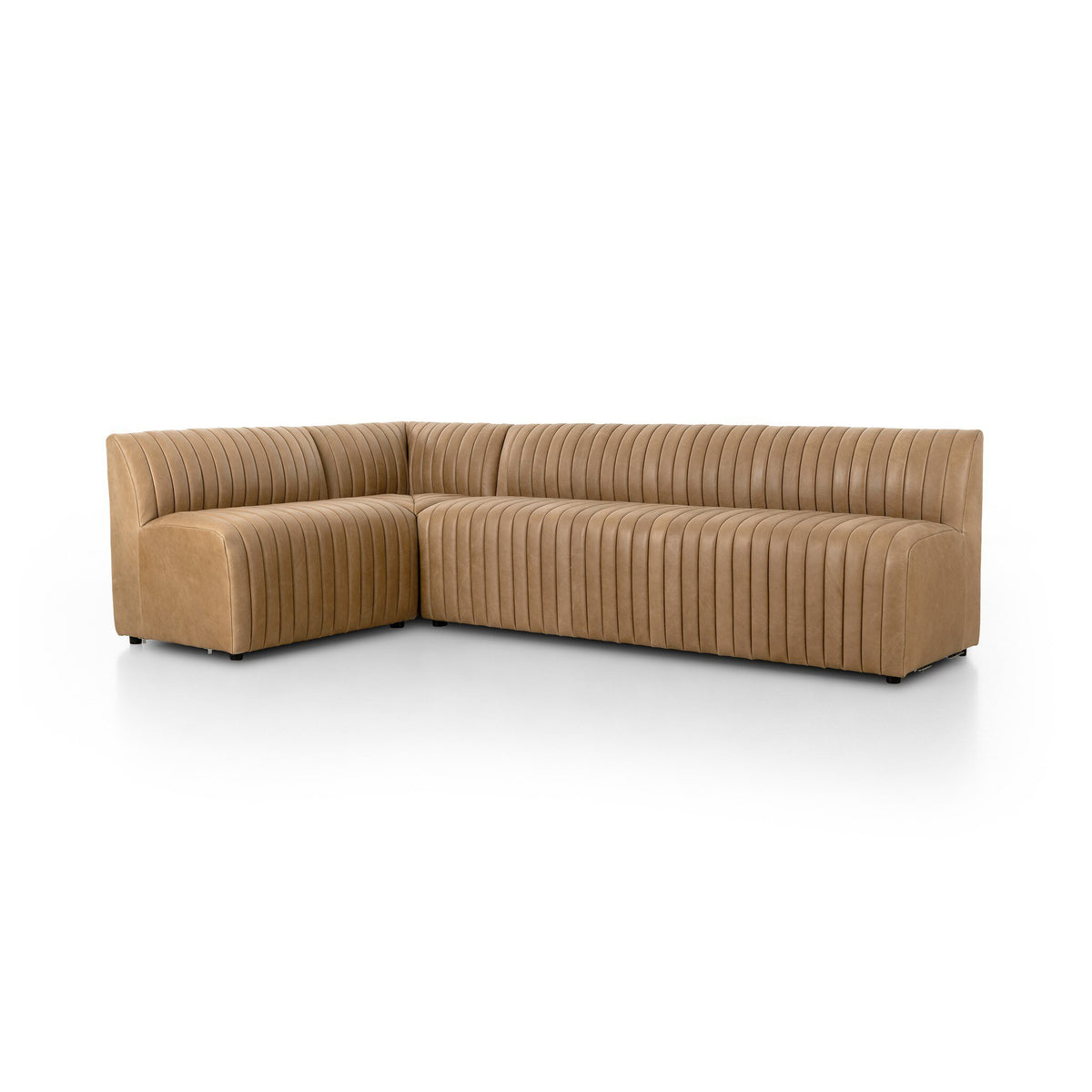 Augustine Dining Banquette L Shape 110"