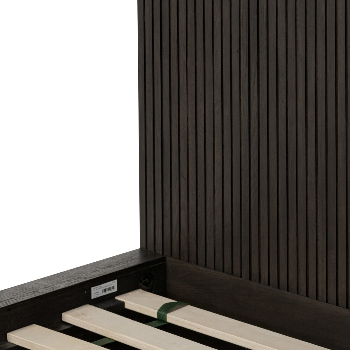 Leo Bed