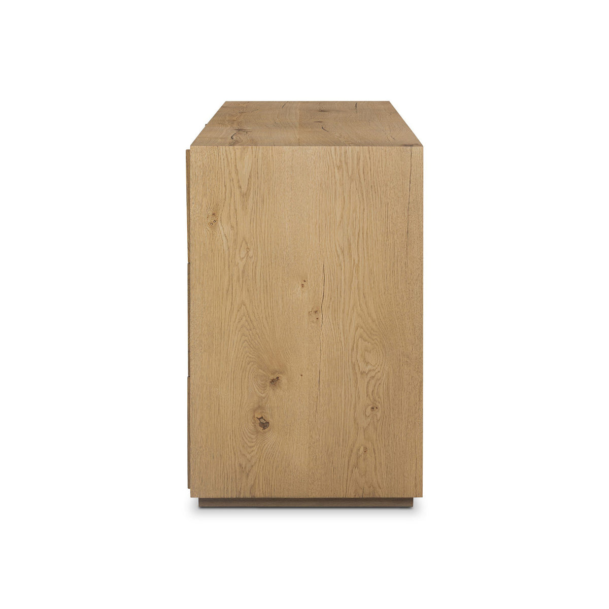 Leo 6 Drawer Dresser