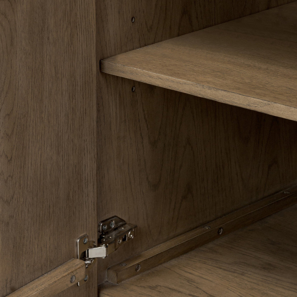 Leo Media Console