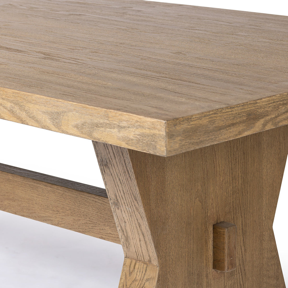 Tia Dining Table 84"
