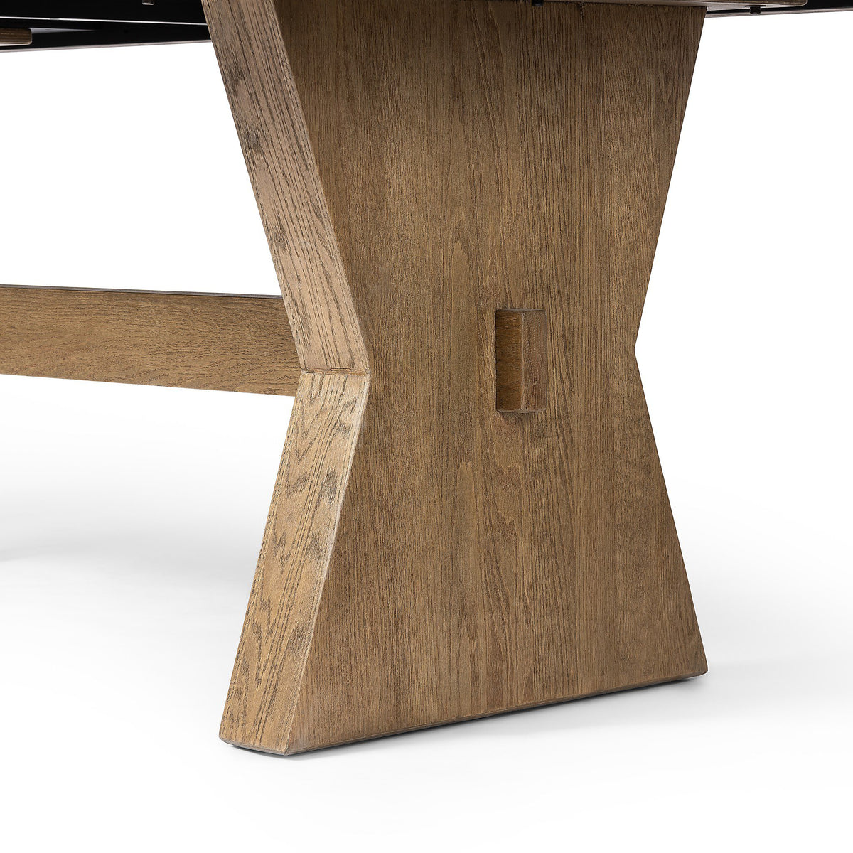 Tia Dining Table 84"