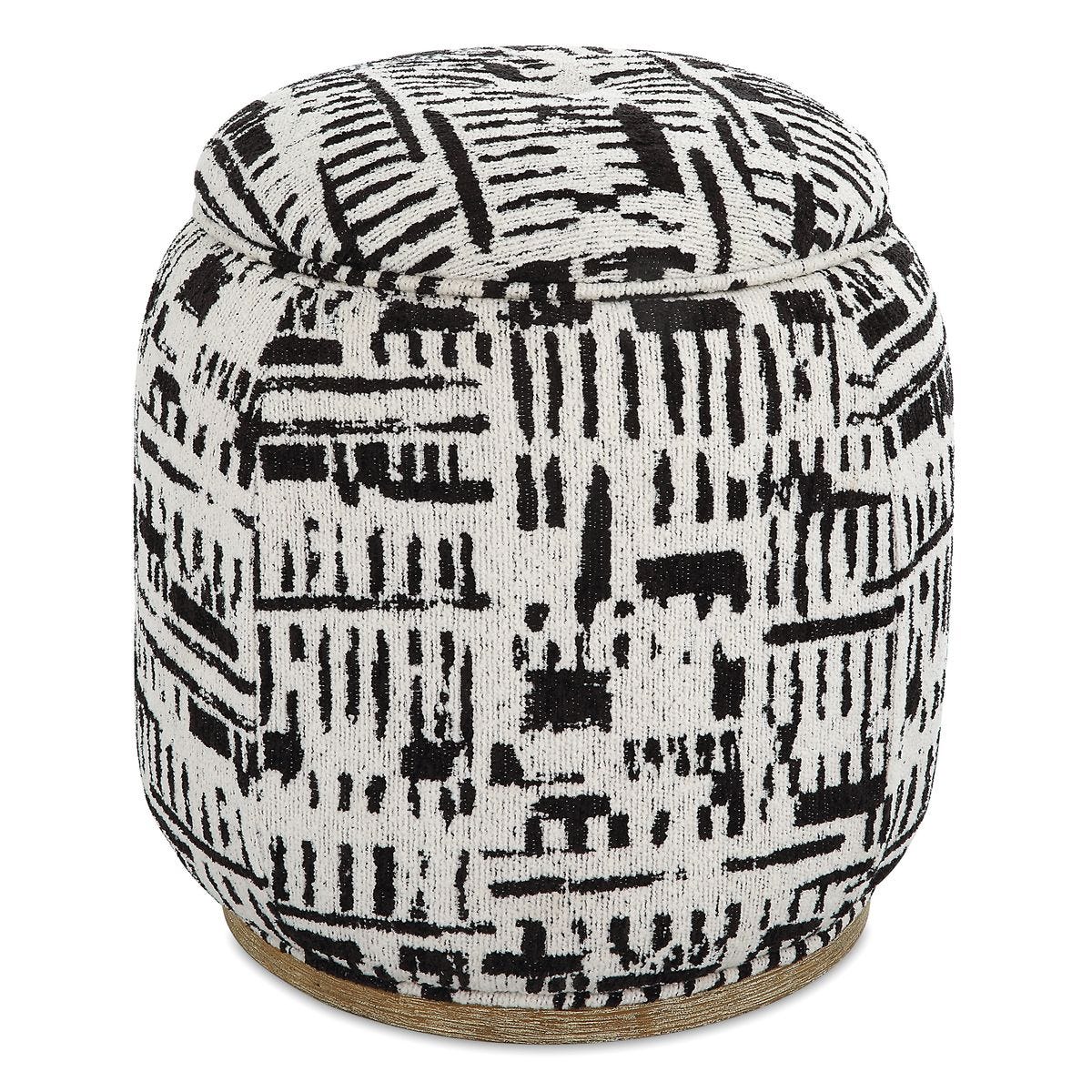 Dialogue Ottoman, Black