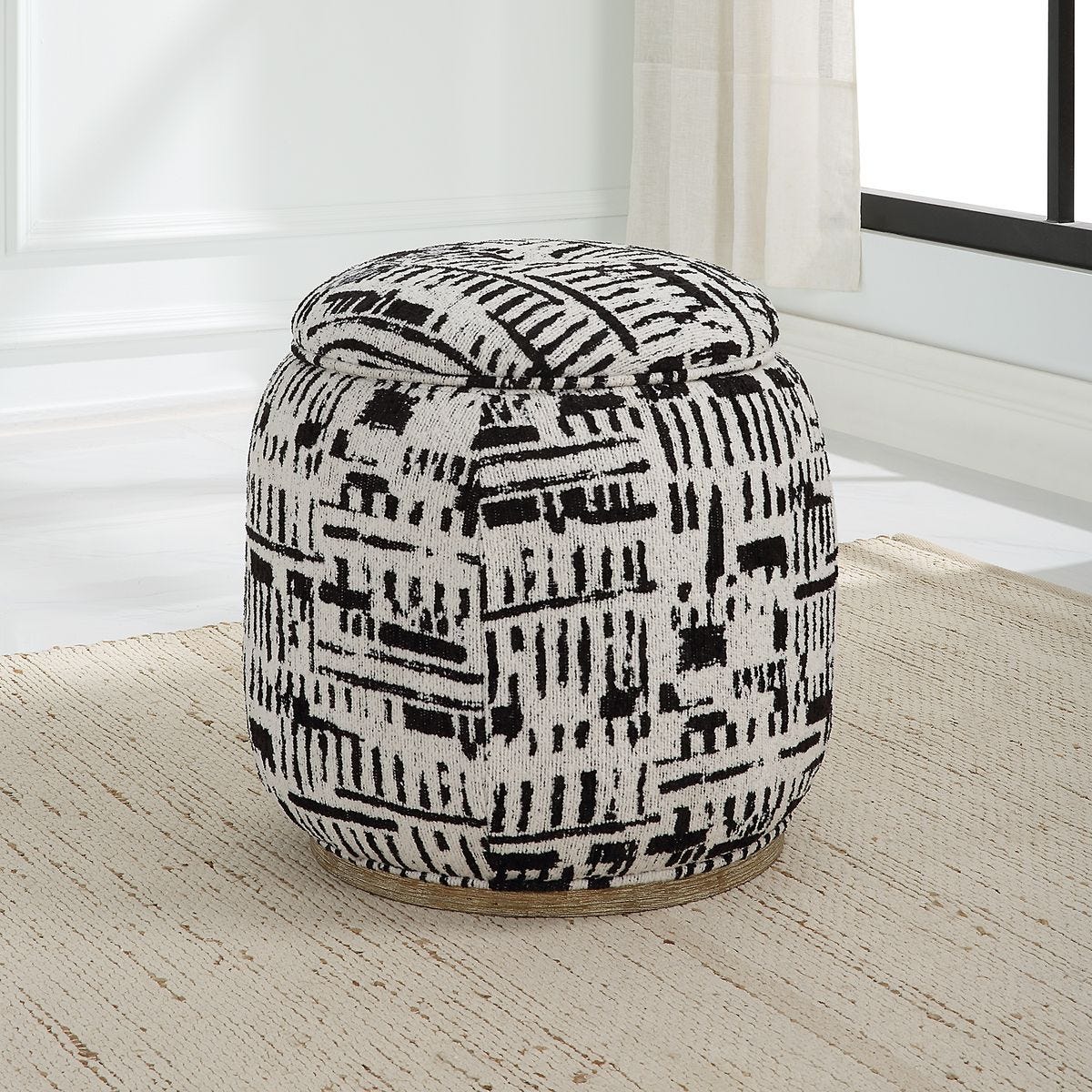 Dialogue Ottoman, Black
