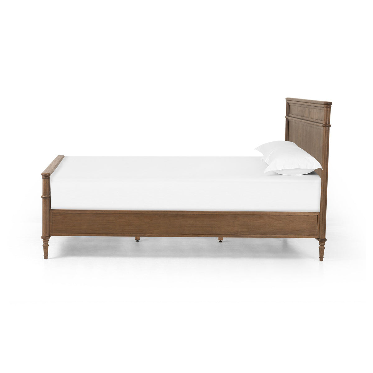 Toulouse Bed
