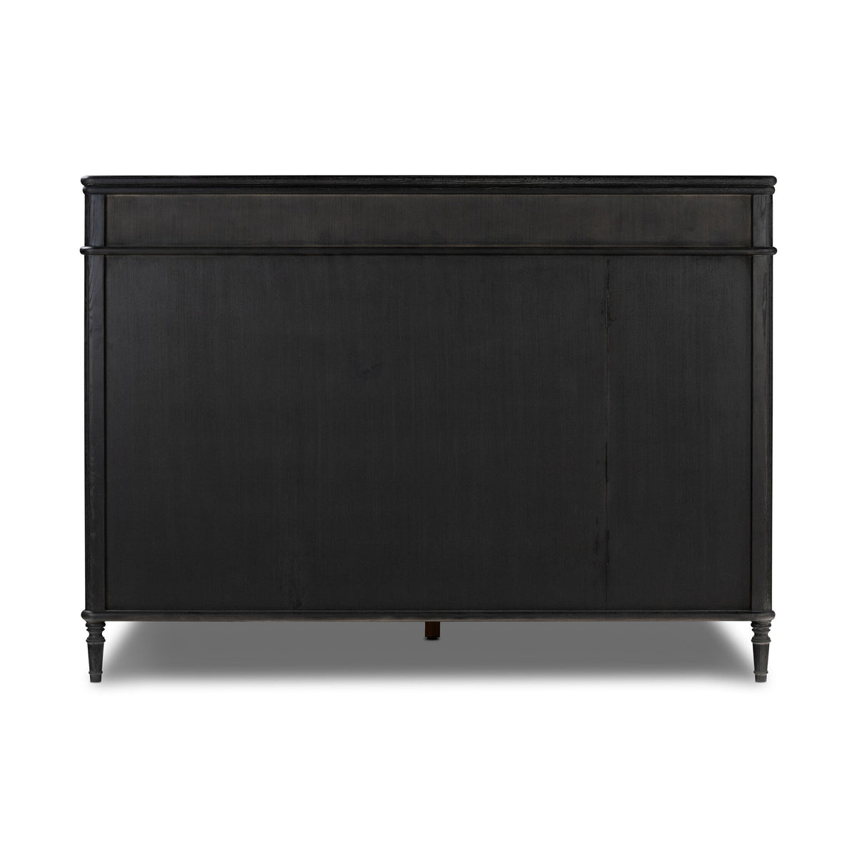 Toulouse Bed