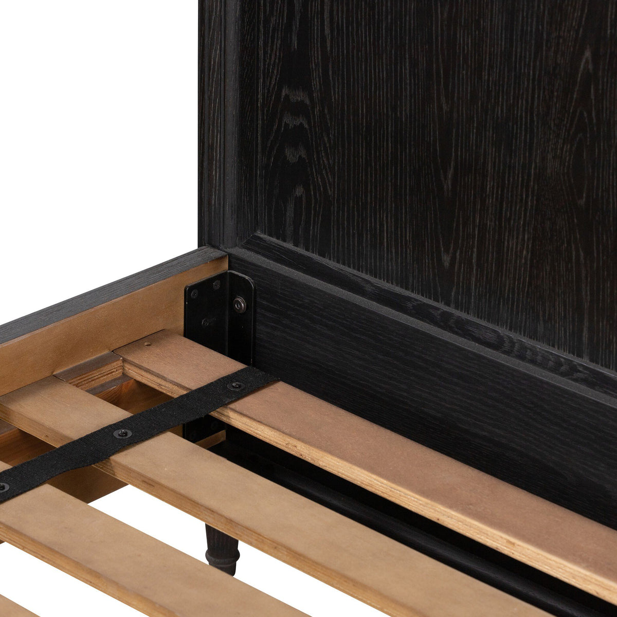 Toulouse Bed
