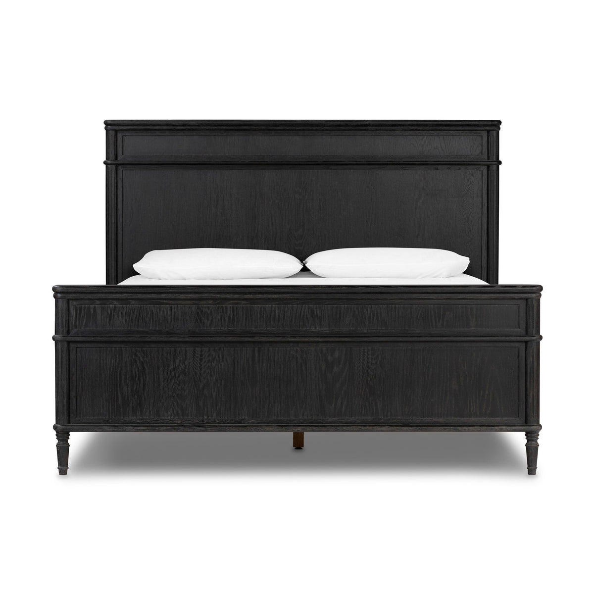 Toulouse Bed