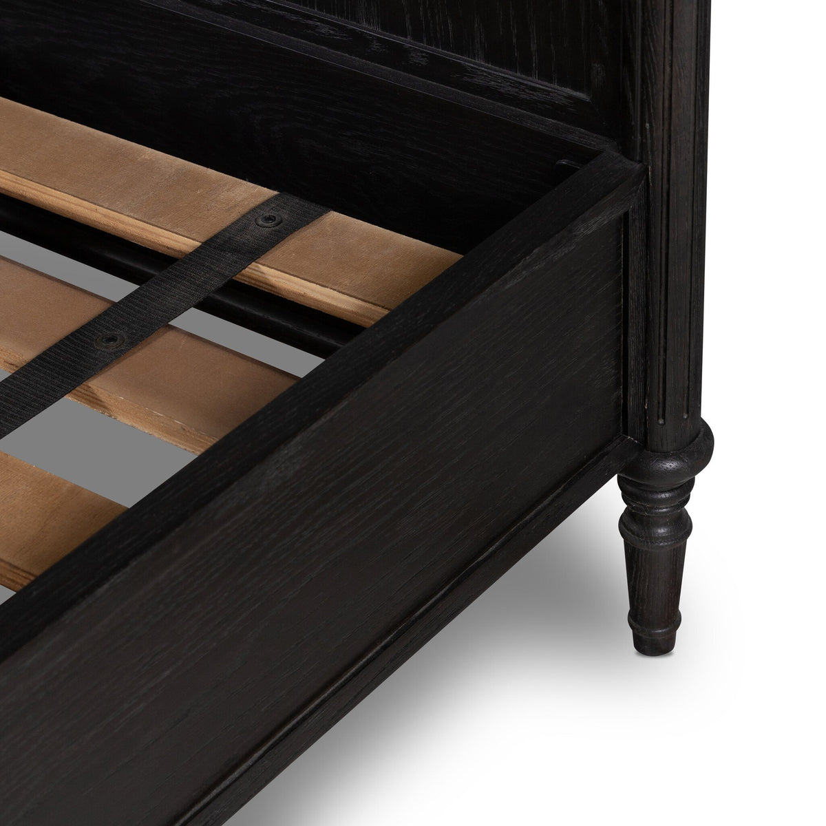 Toulouse Bed