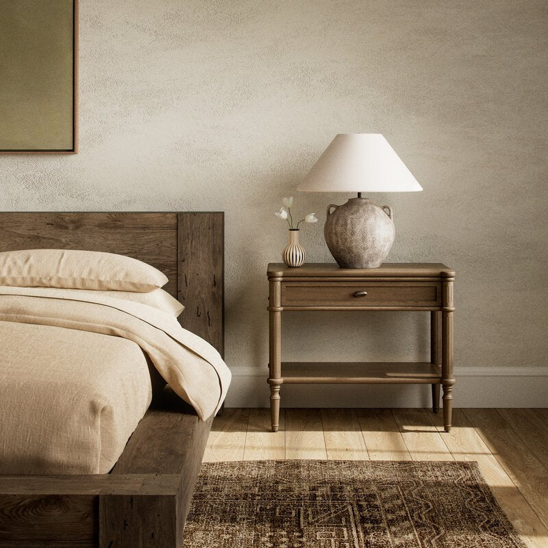 Toulouse Nightstand