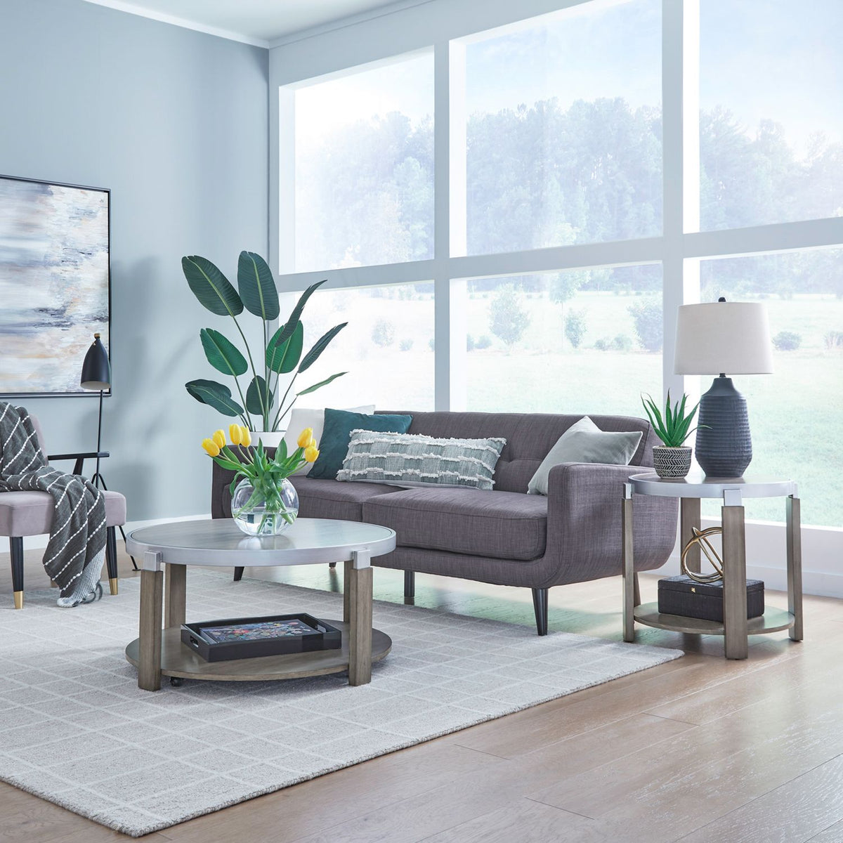 232-OT-3PCS - 3 Piece Set - Liberty Furniture