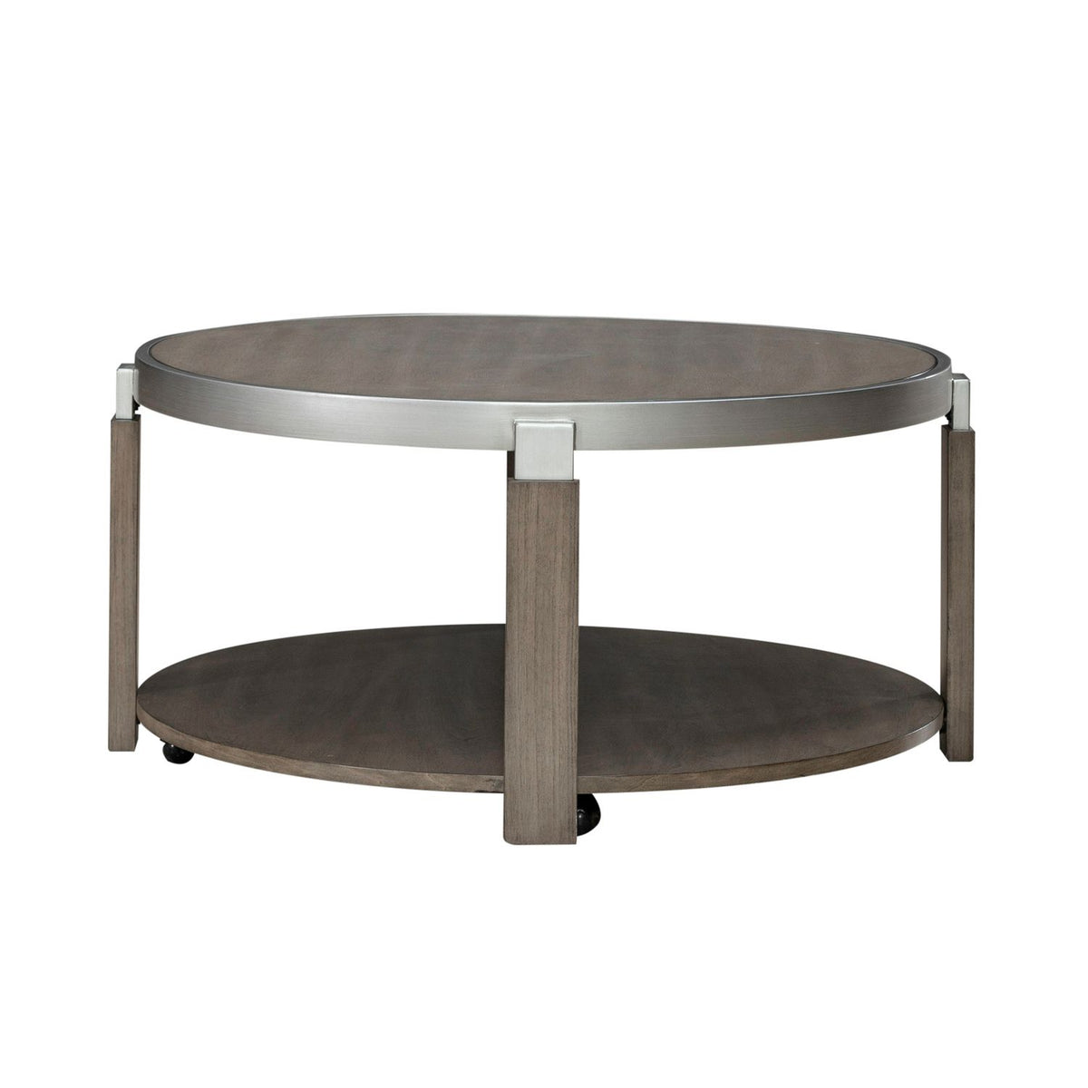 232-OT1010 - Cocktail Table - Liberty Furniture