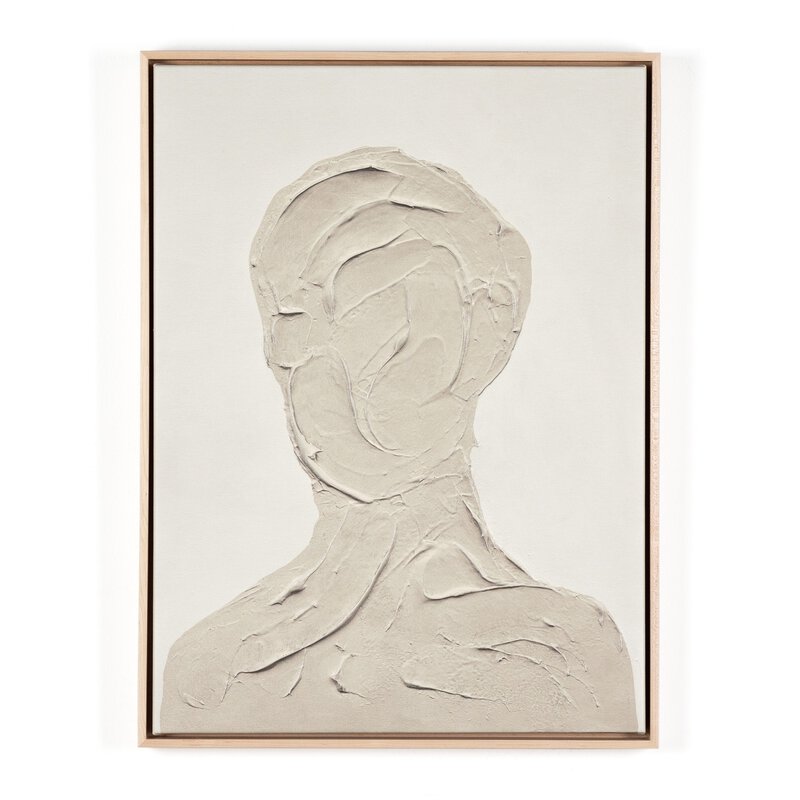 Portrait 5 By Coup D'Esprit