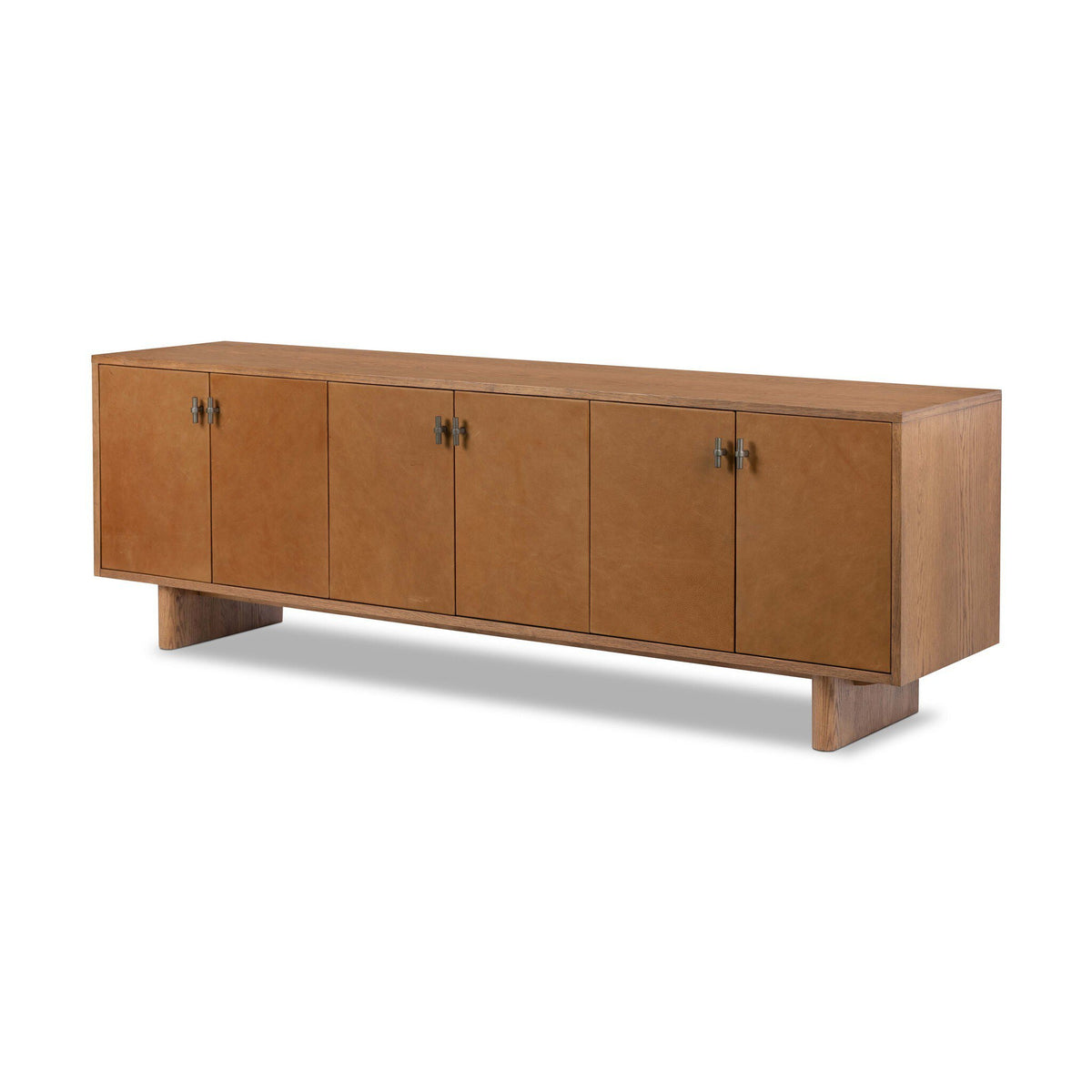 Posada Media Console