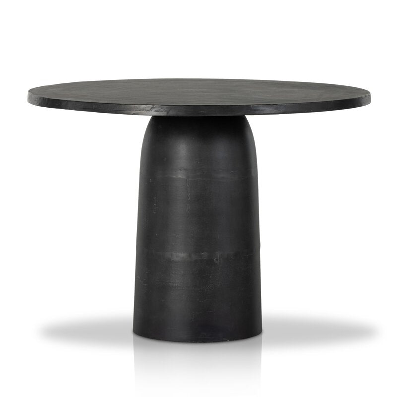Basil Outdoor Dining Table-42"
