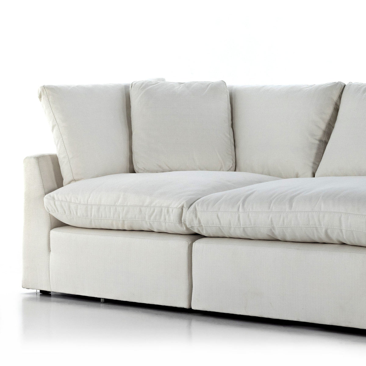Stevie 3pc Sectional-125"