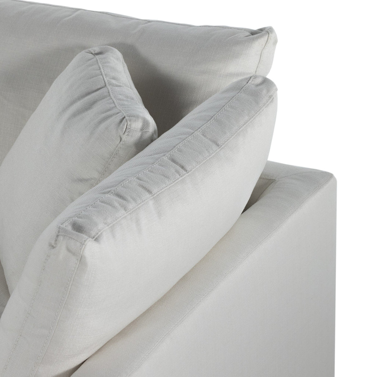 Stevie 3pc Sectional-125"