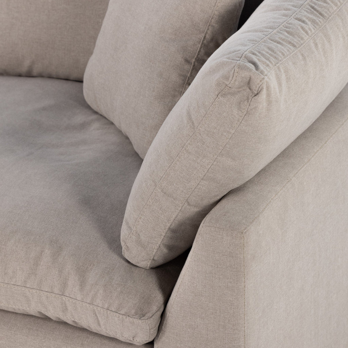 Stevie 5pc Sectional