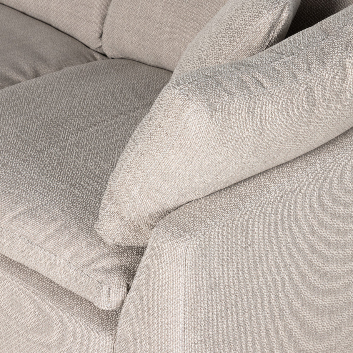 Stevie 5pc Sectional