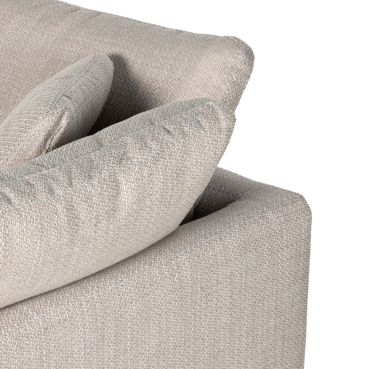 Stevie 5pc Sectional