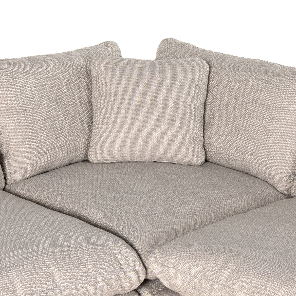 Stevie 5pc Sectional