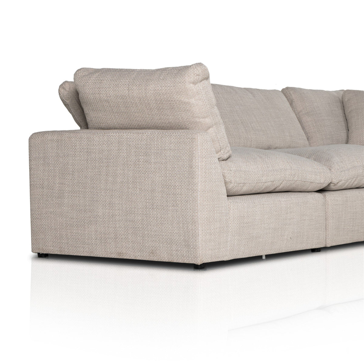 Stevie 5pc Sectional