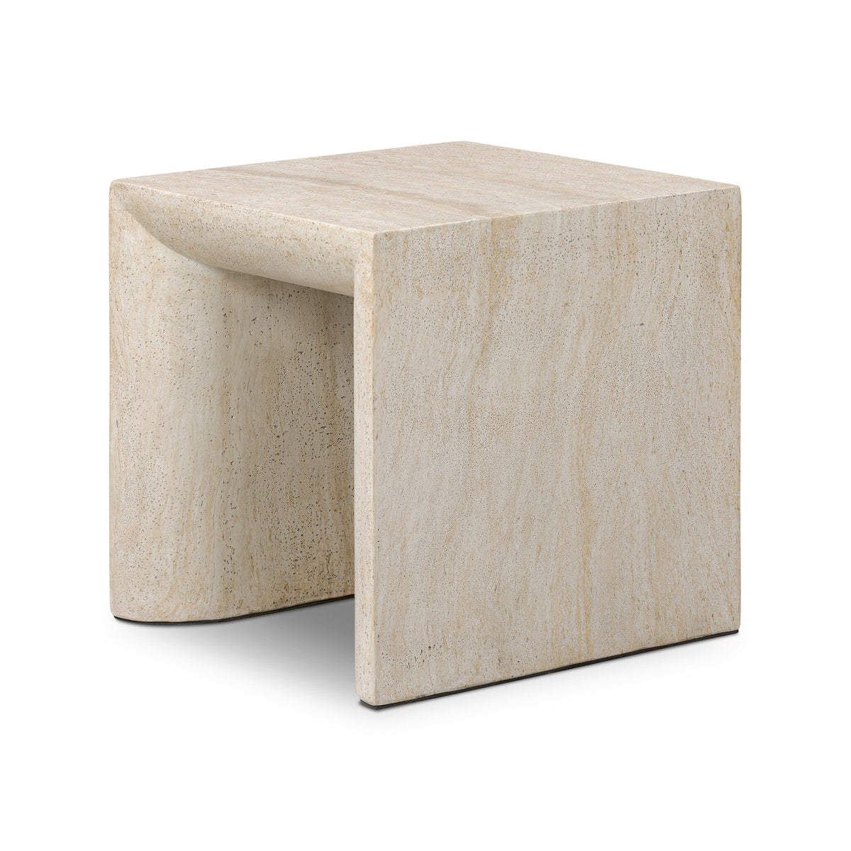 Brad End Table
