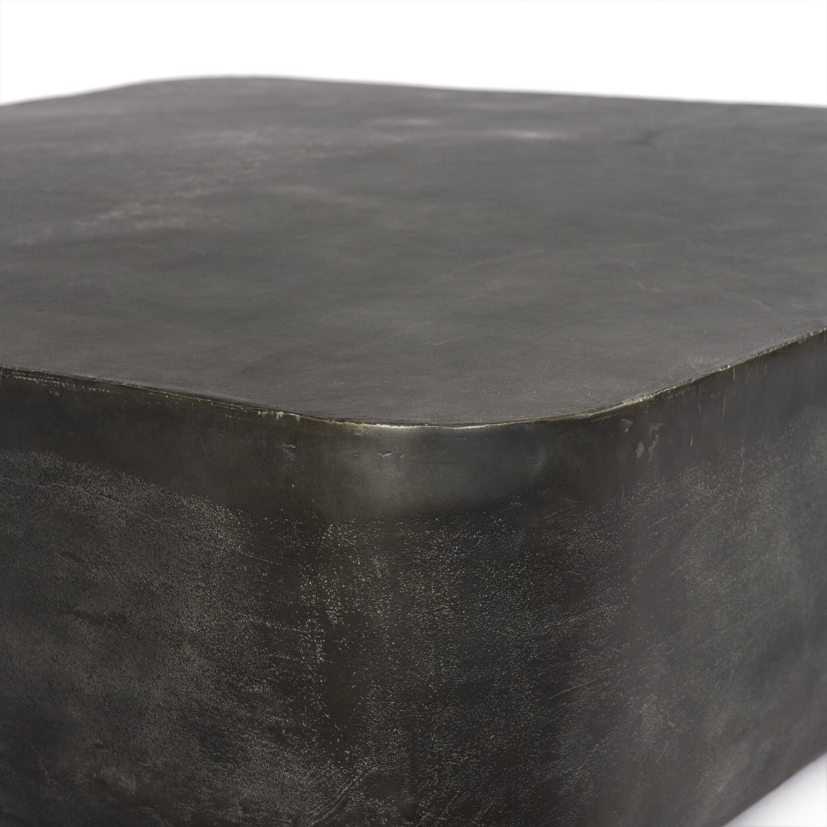 Basil Outdoor Square Coffee Table-48"