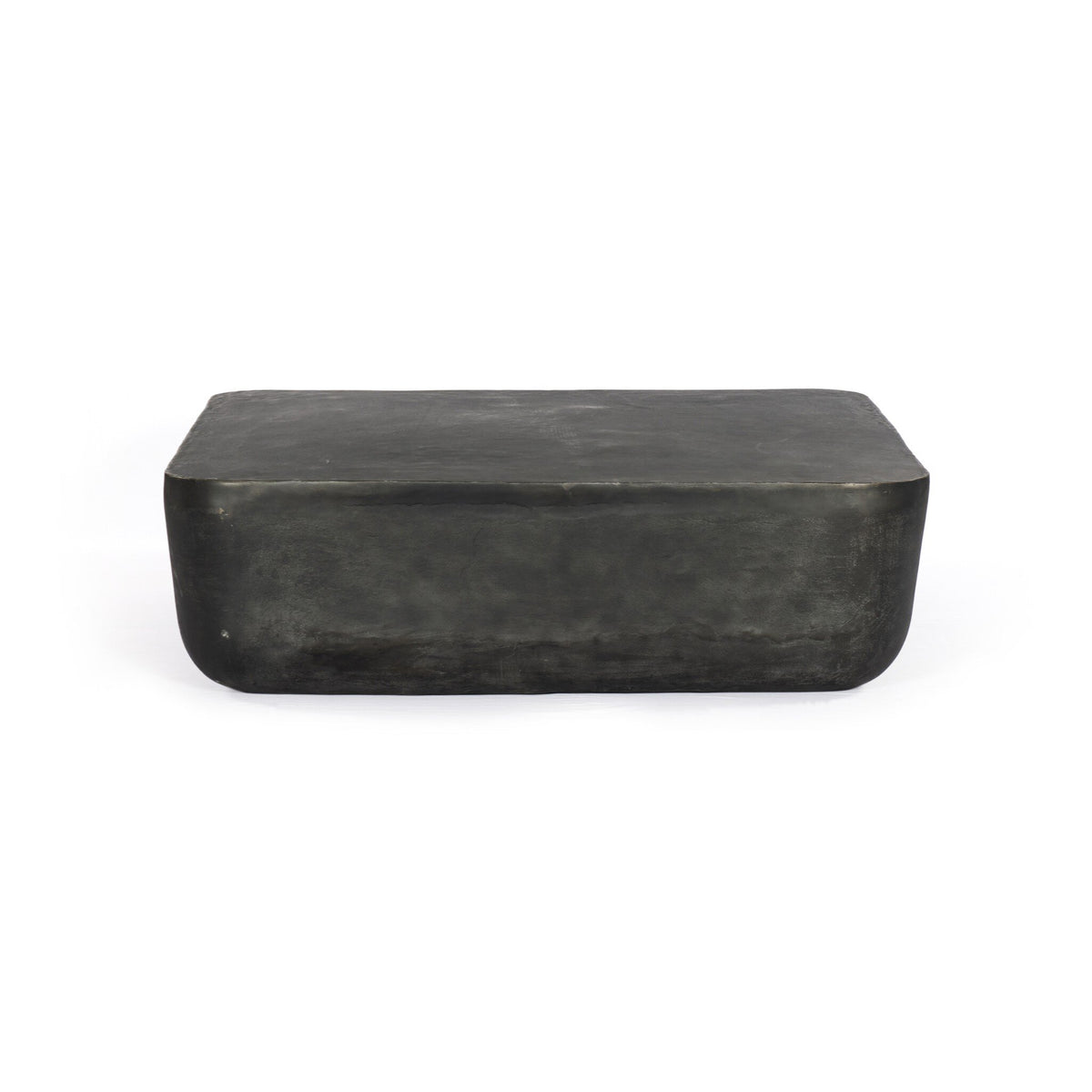 Basil Outdoor Square Coffee Table-48"