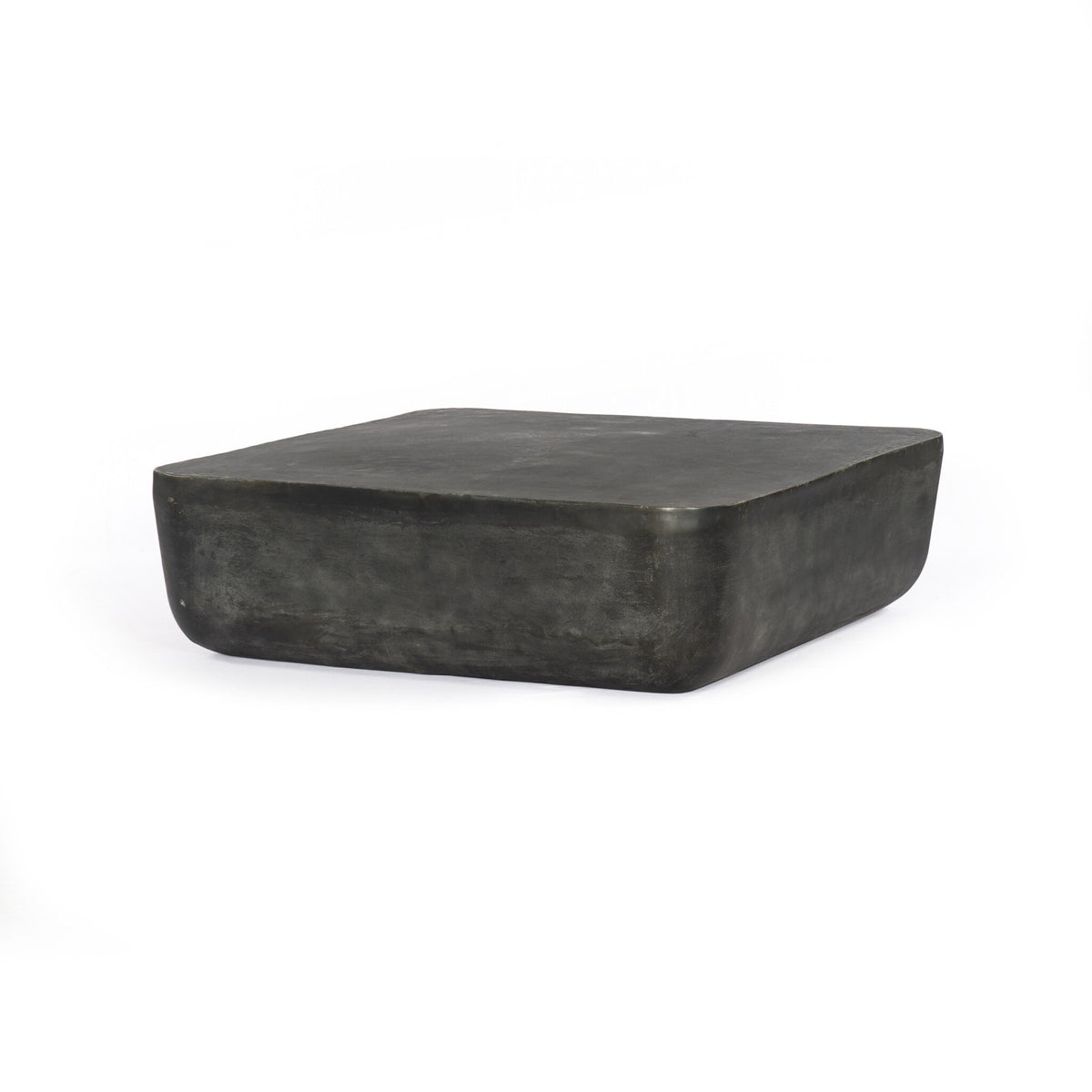 Basil Outdoor Square Coffee Table-48"