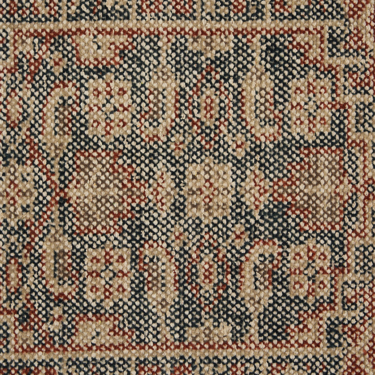 Prato Hand Knotted Rug