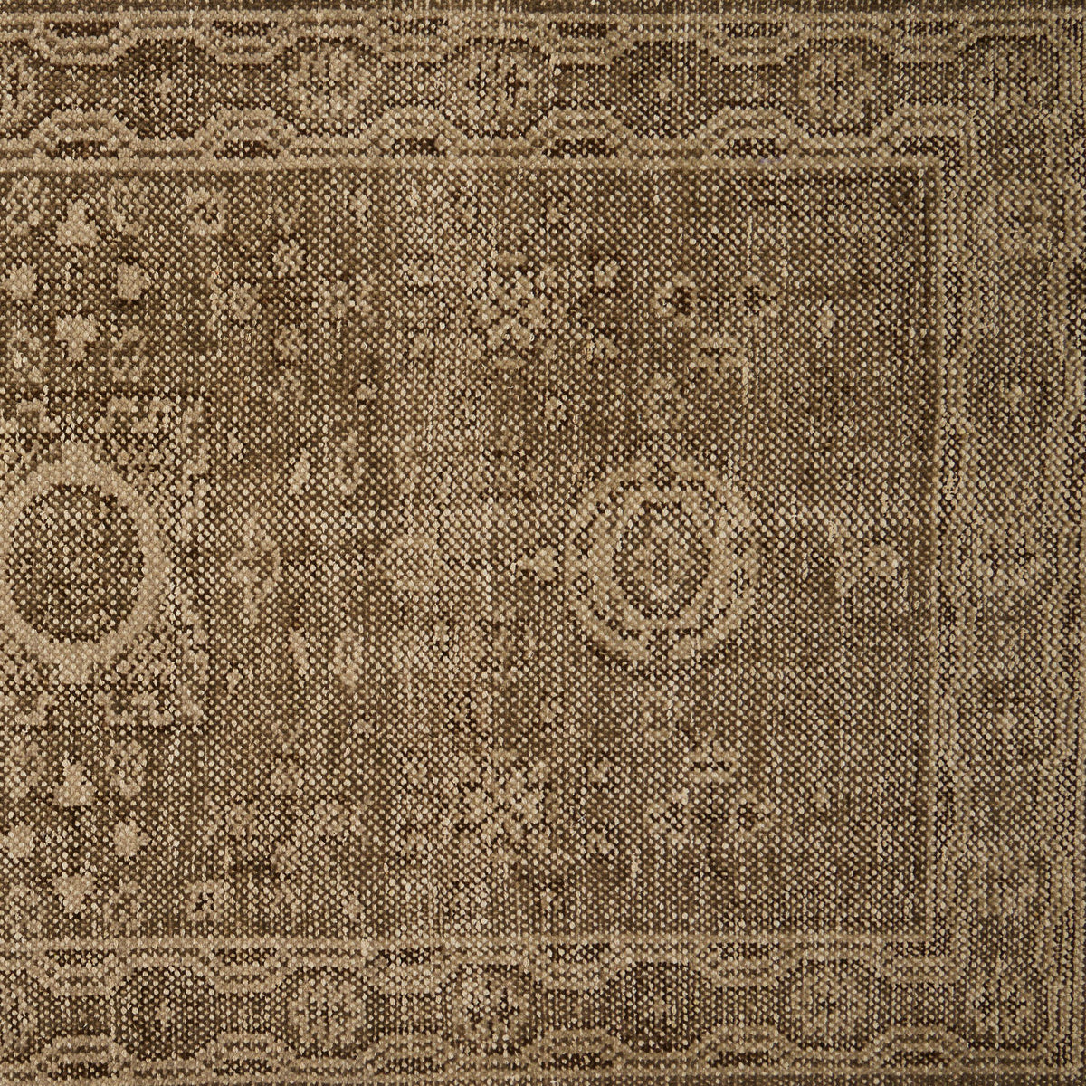 Cortona Hand Knotted Rug