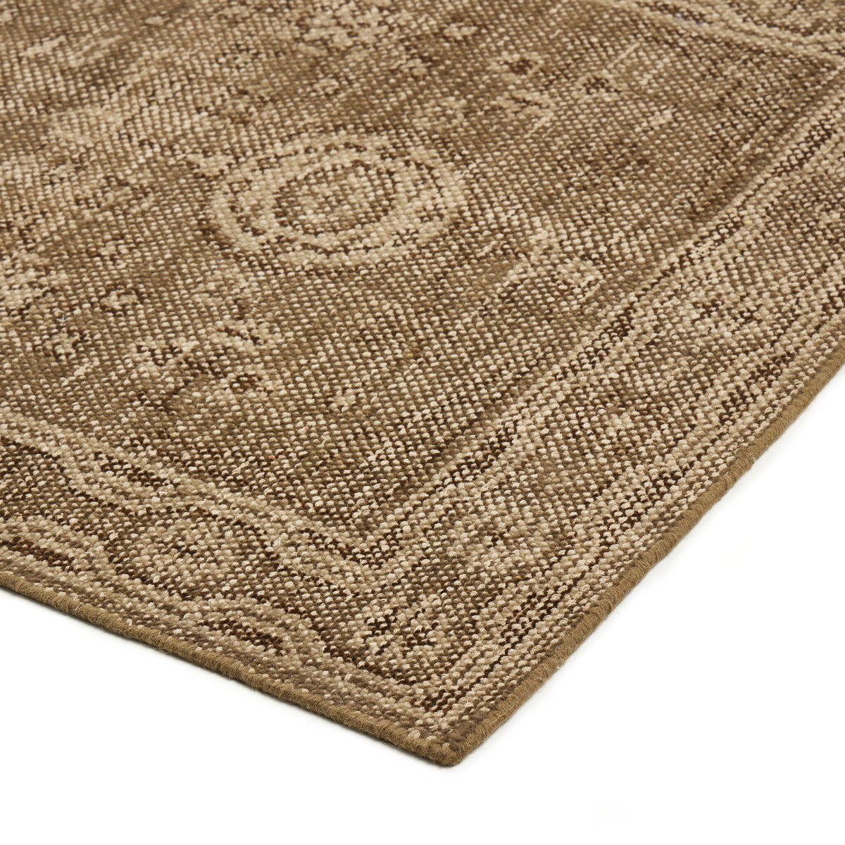 Cortona Hand Knotted Rug