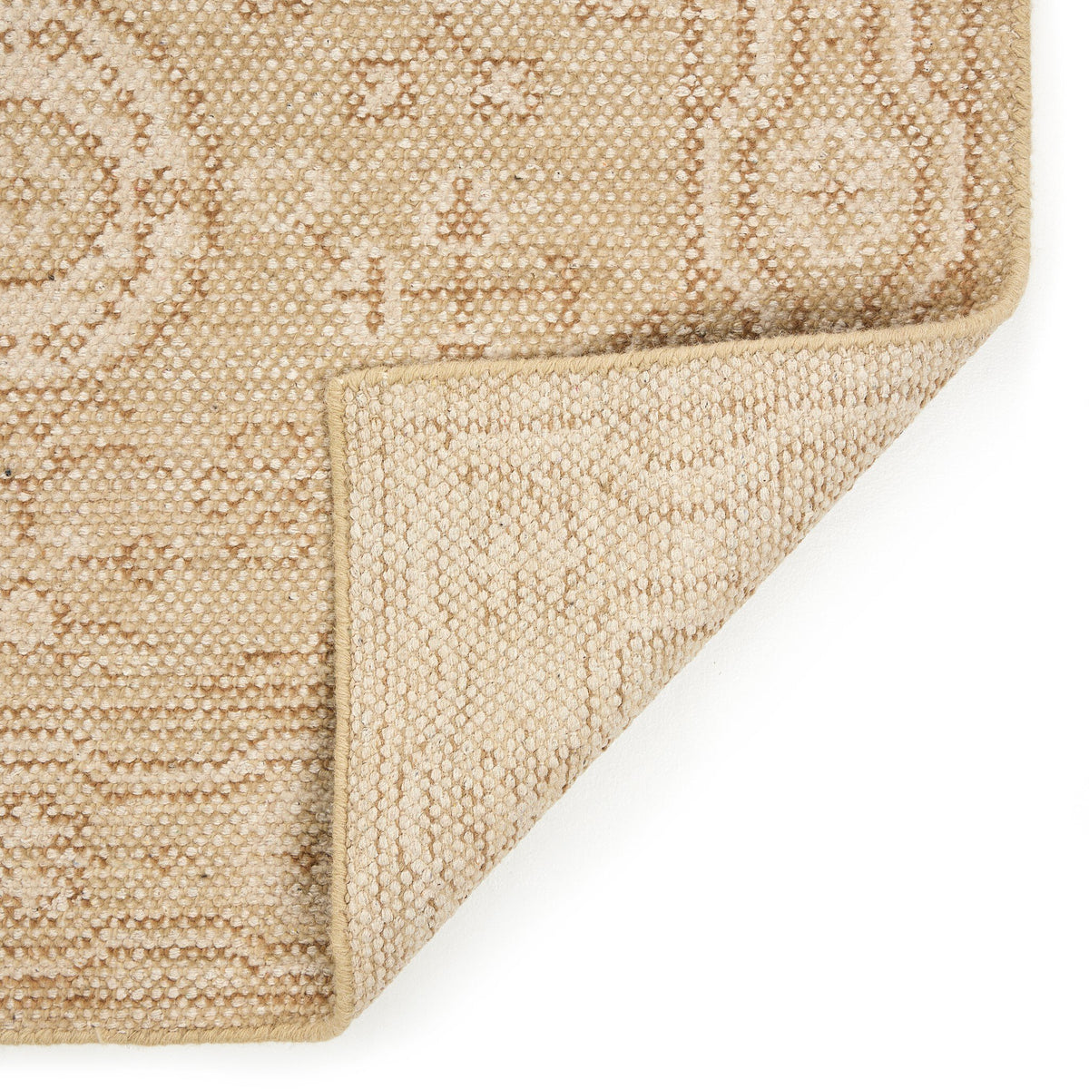 Cortona Hand Knotted Rug