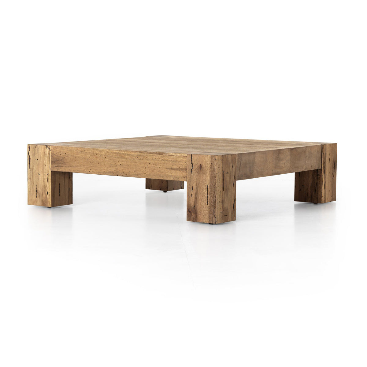 Abaso Coffee Table-55''