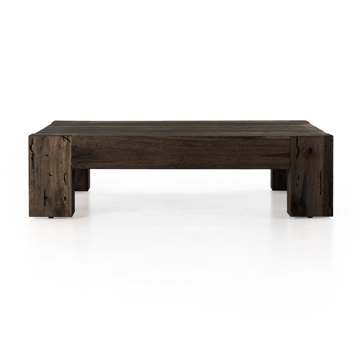 Abaso Coffee Table-55''