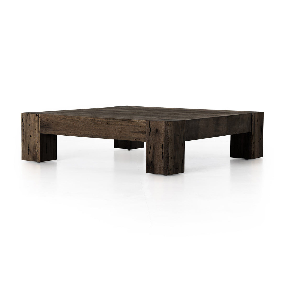 Abaso Coffee Table-55''