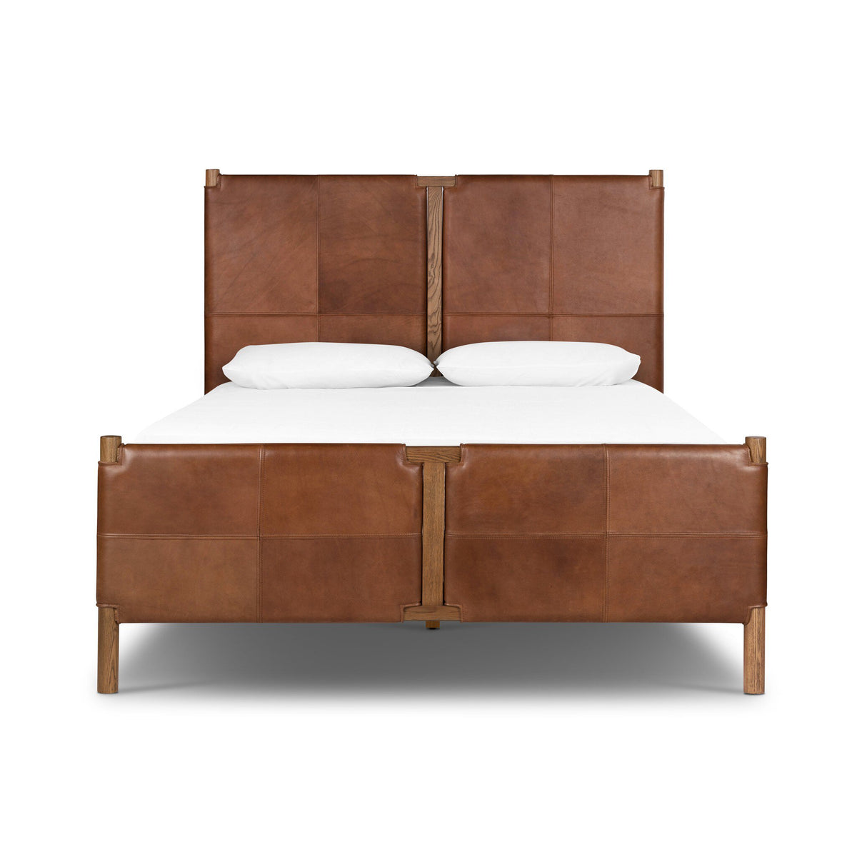 Salado Bed