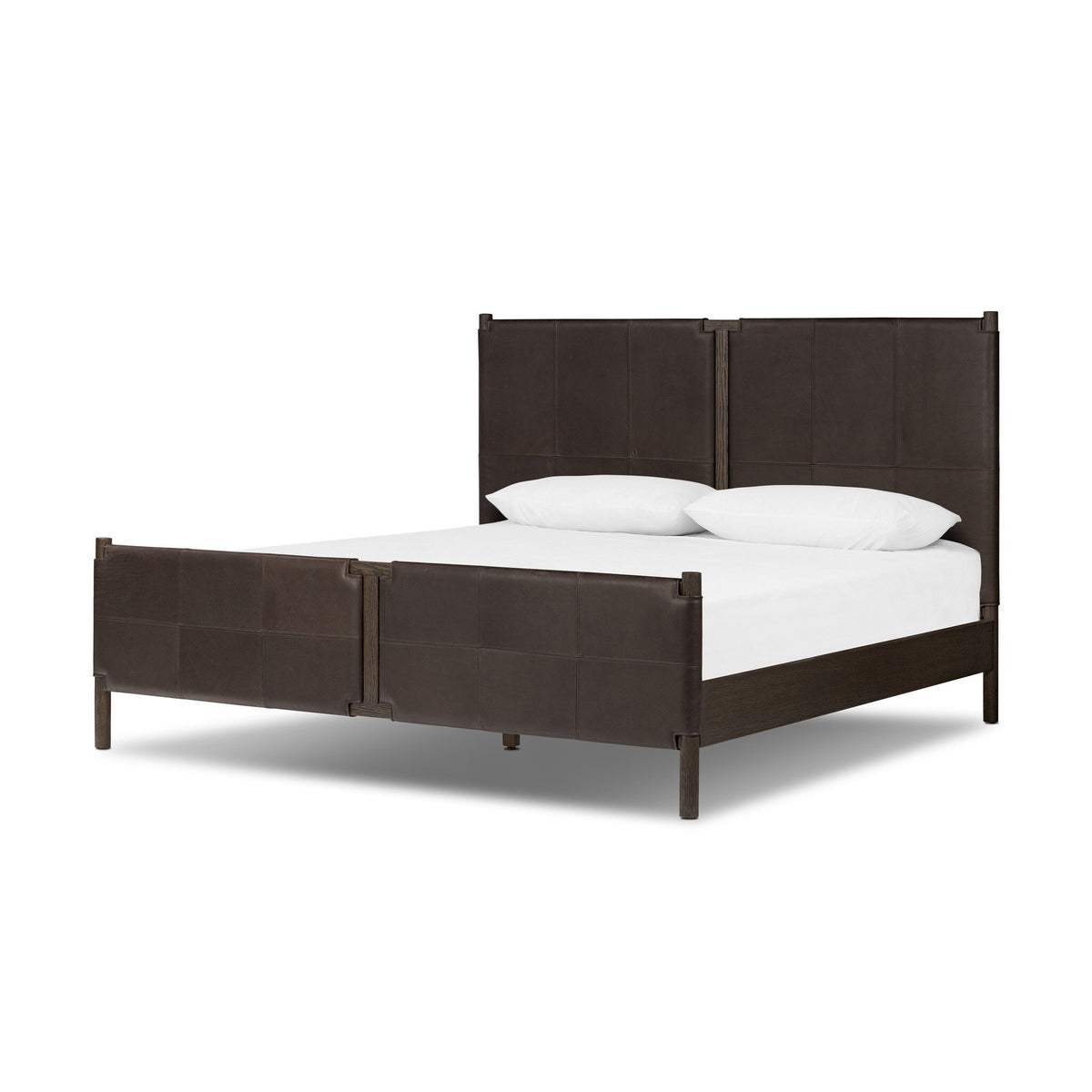 Salado Bed - Four Hands (232834-016)