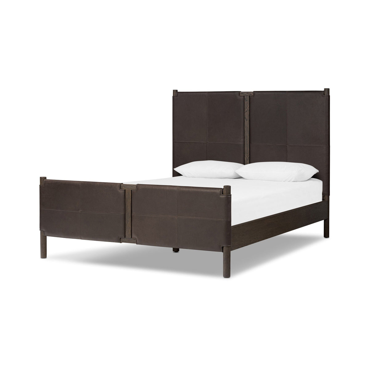 Salado Bed - Four Hands (232834-016)