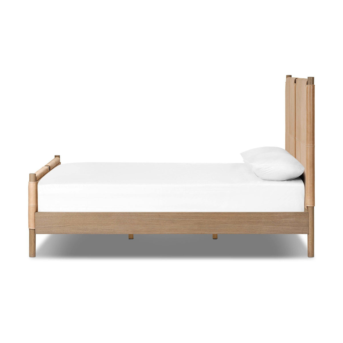 Salado Bed - Four Hands (232834-016)