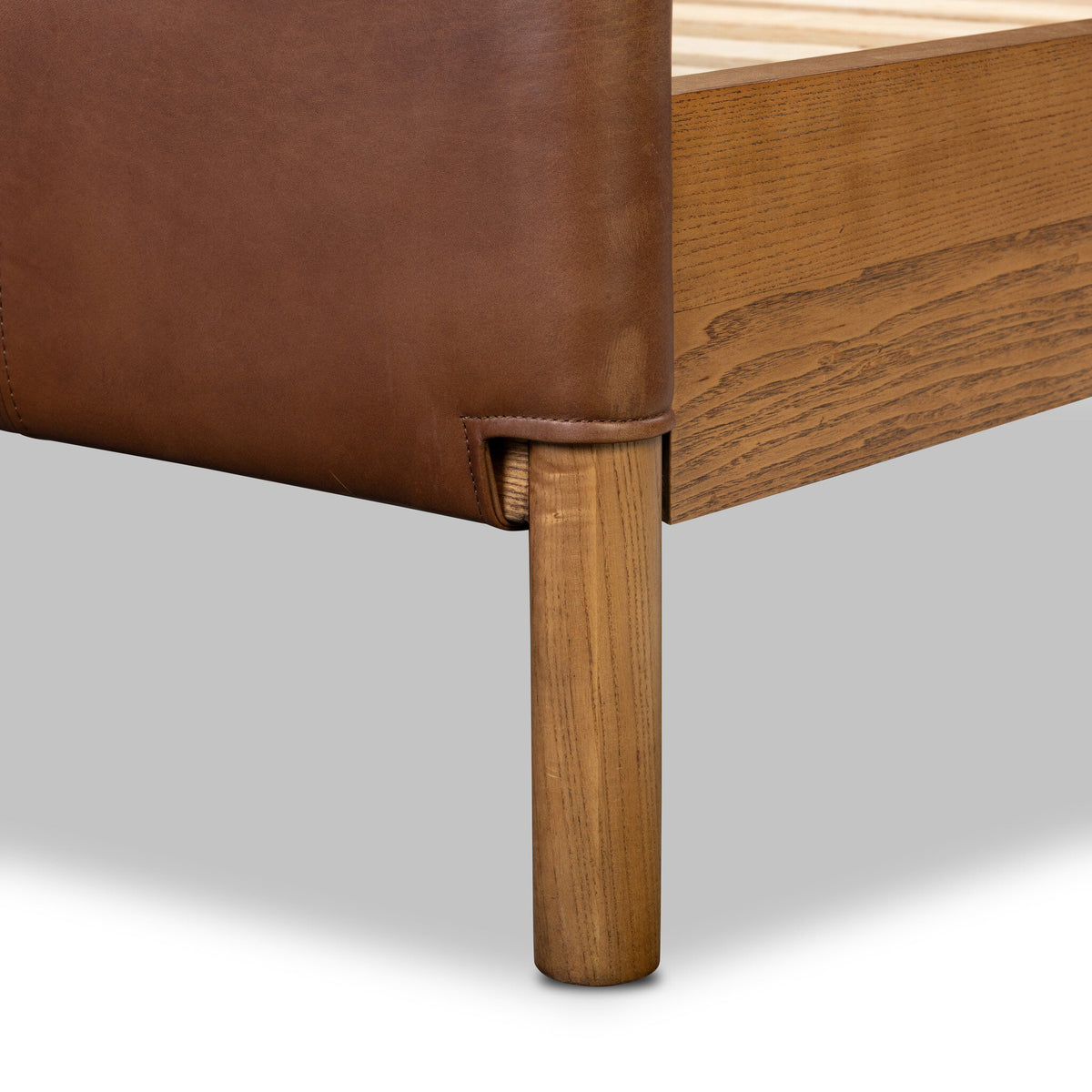 Salado Bed - Four Hands (232834-016)