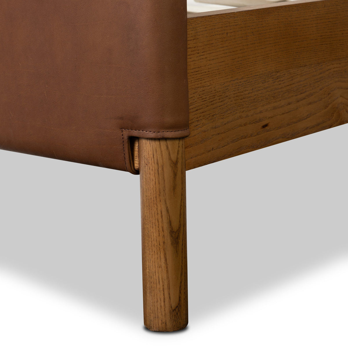 Salado Bed - Four Hands (232834-016)