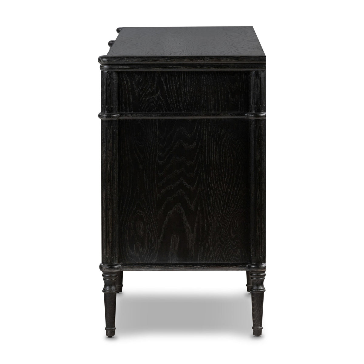 Toulouse 6 Drawer Dresser