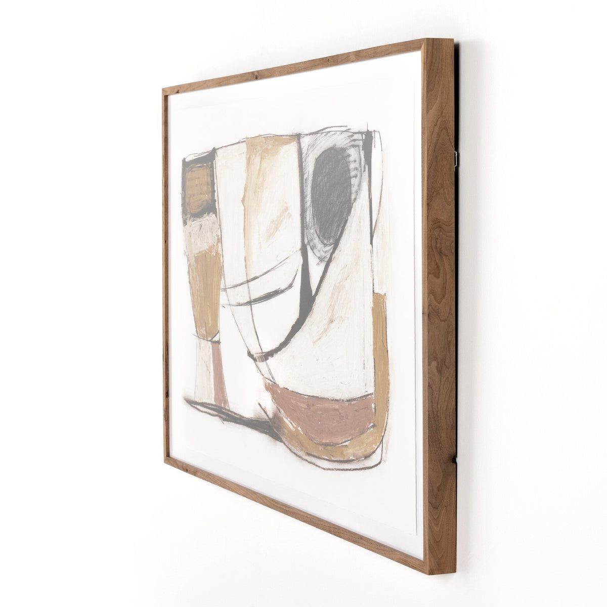 Mixed Media By Dan Hobday