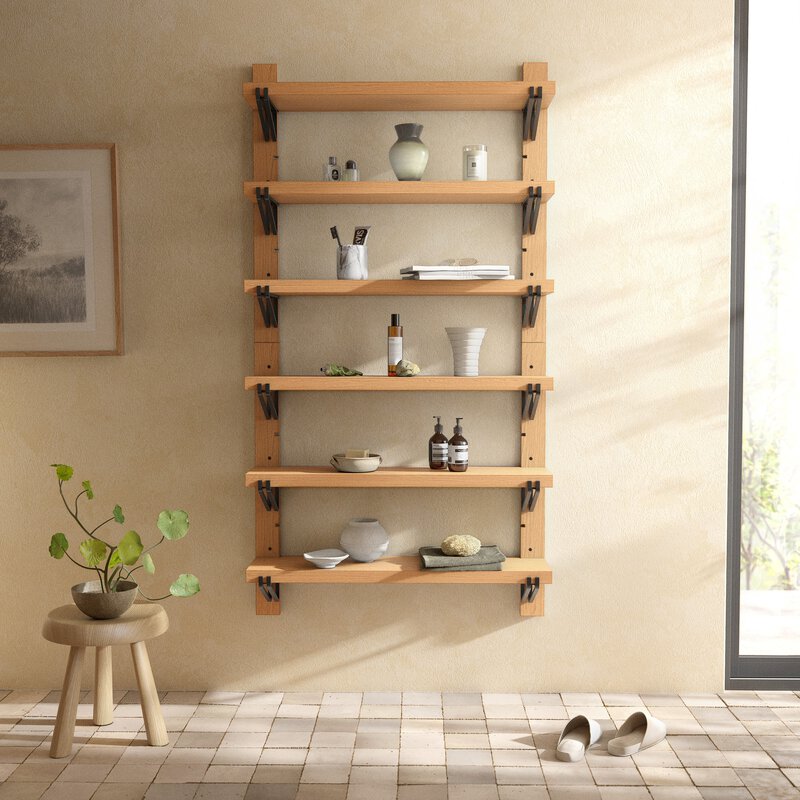Pivott Shelf-Set Of 2