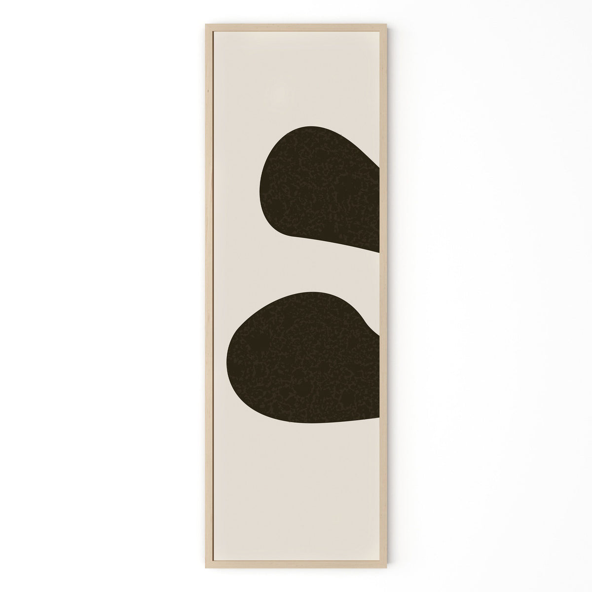 Organic Shape I Set By Fh Art Studio - Four Hands (253821-004)