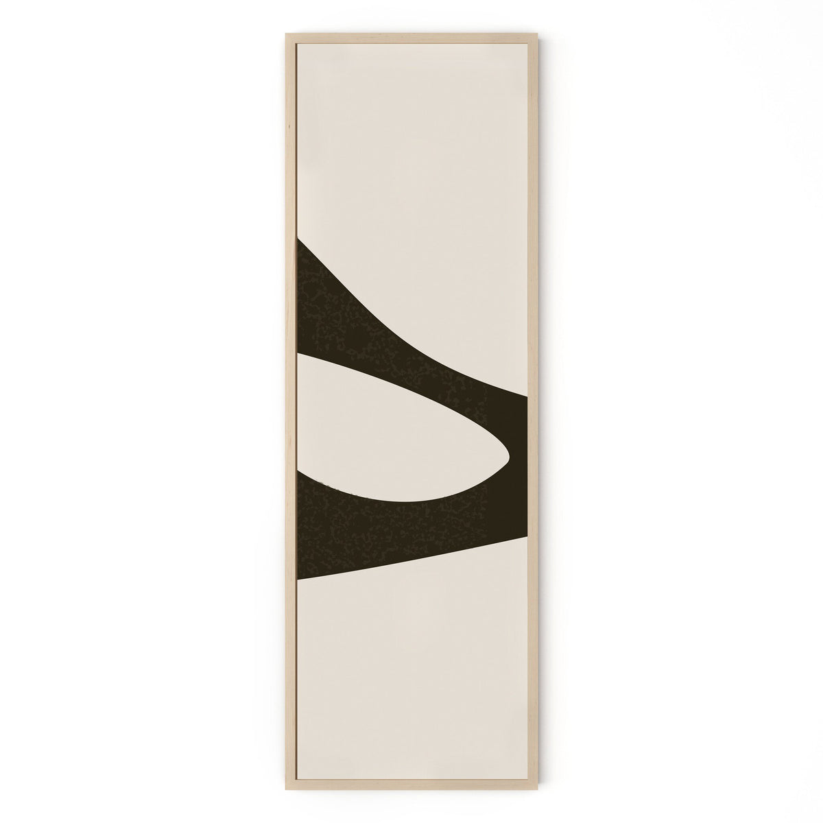Organic Shape I Set By Fh Art Studio - Four Hands (253821-007)