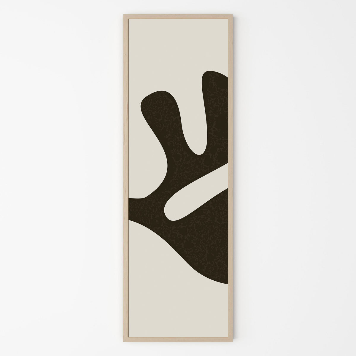 Organic Shape I Set By Fh Art Studio - Four Hands (253821-004)
